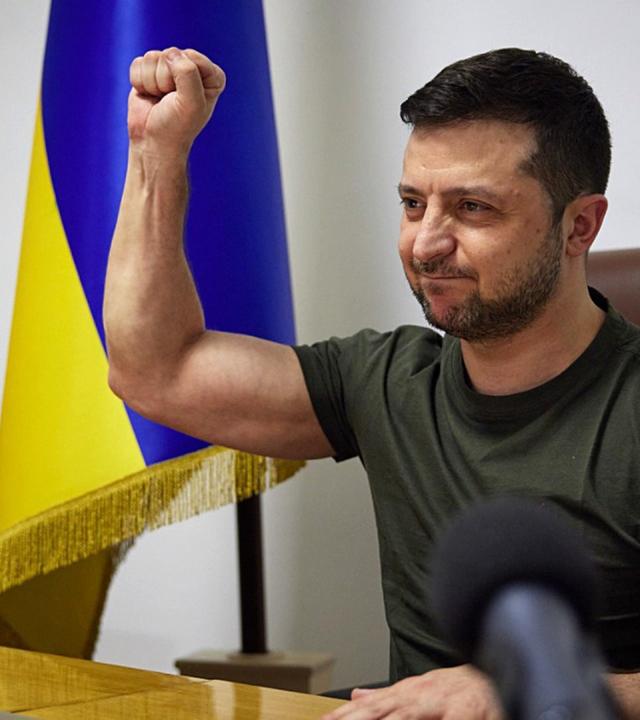 ukraine krieg nachgehakt