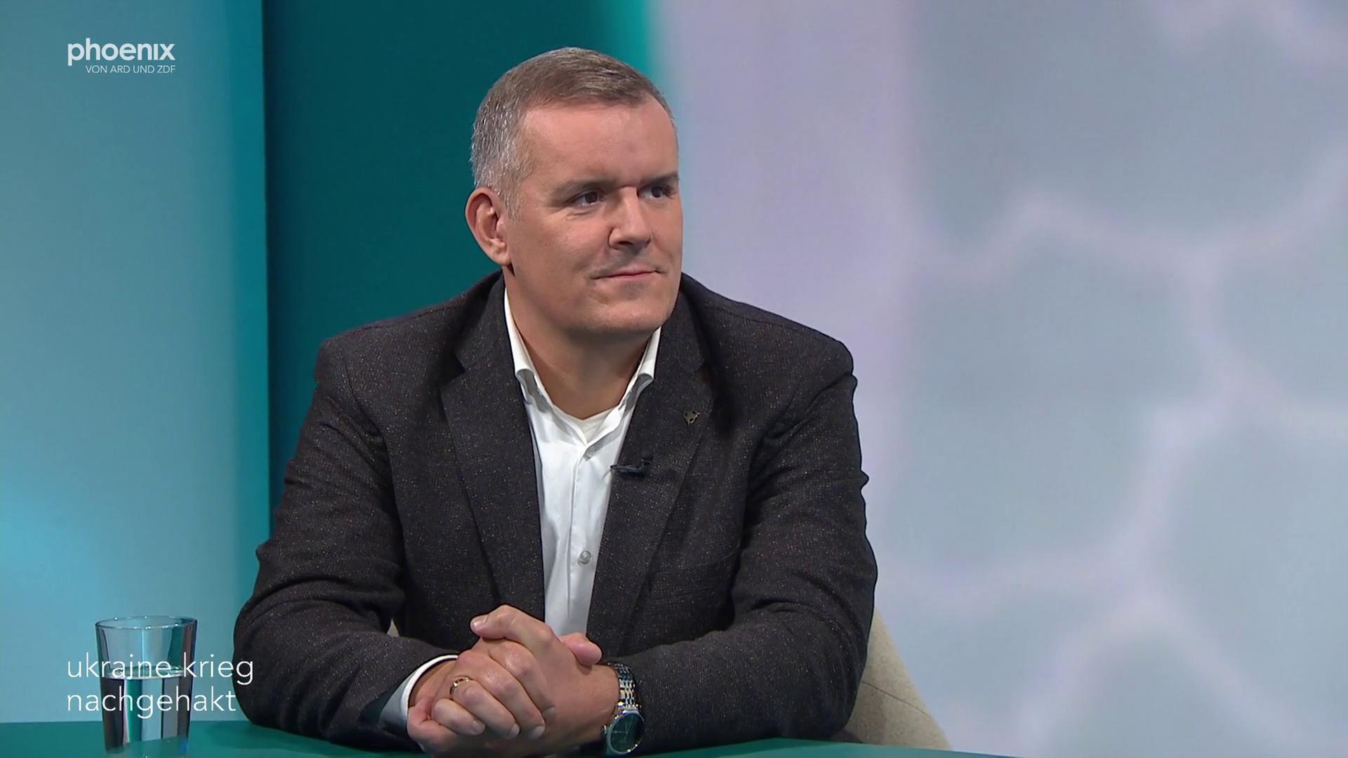 ukraine krieg nachgehakt