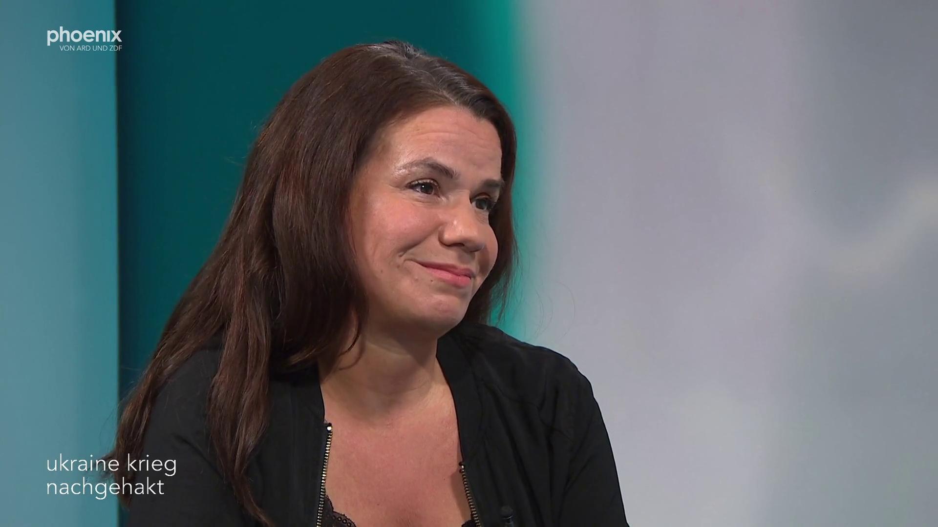ukraine krieg nachgehakt