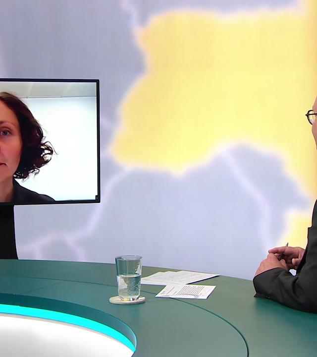 ukraine krieg nachgehakt: Propaganda