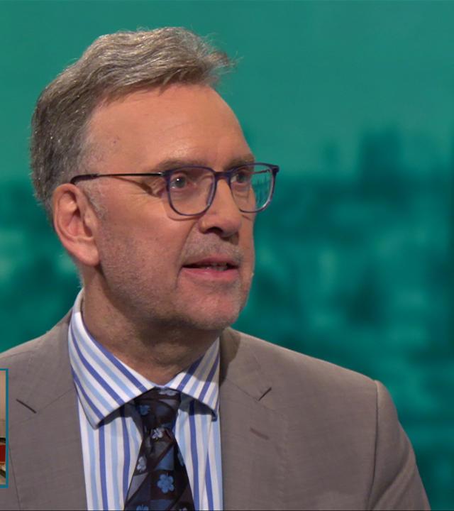 Ukraine-Krieg: Russland hat bisher keine Konzessionen gemacht