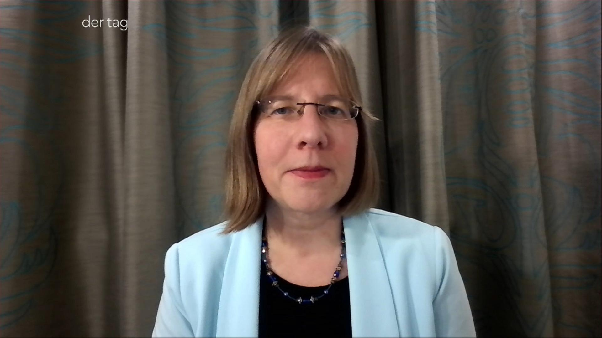 Ukraine-Krieg: "Russland hat momentan kein Interesse an einem Waffenstillstand"