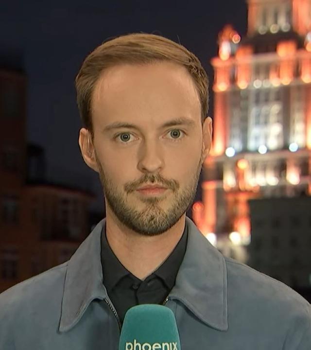 Ukraine-Krieg: "Sanktionen nicht entscheidendes Druckmittel"