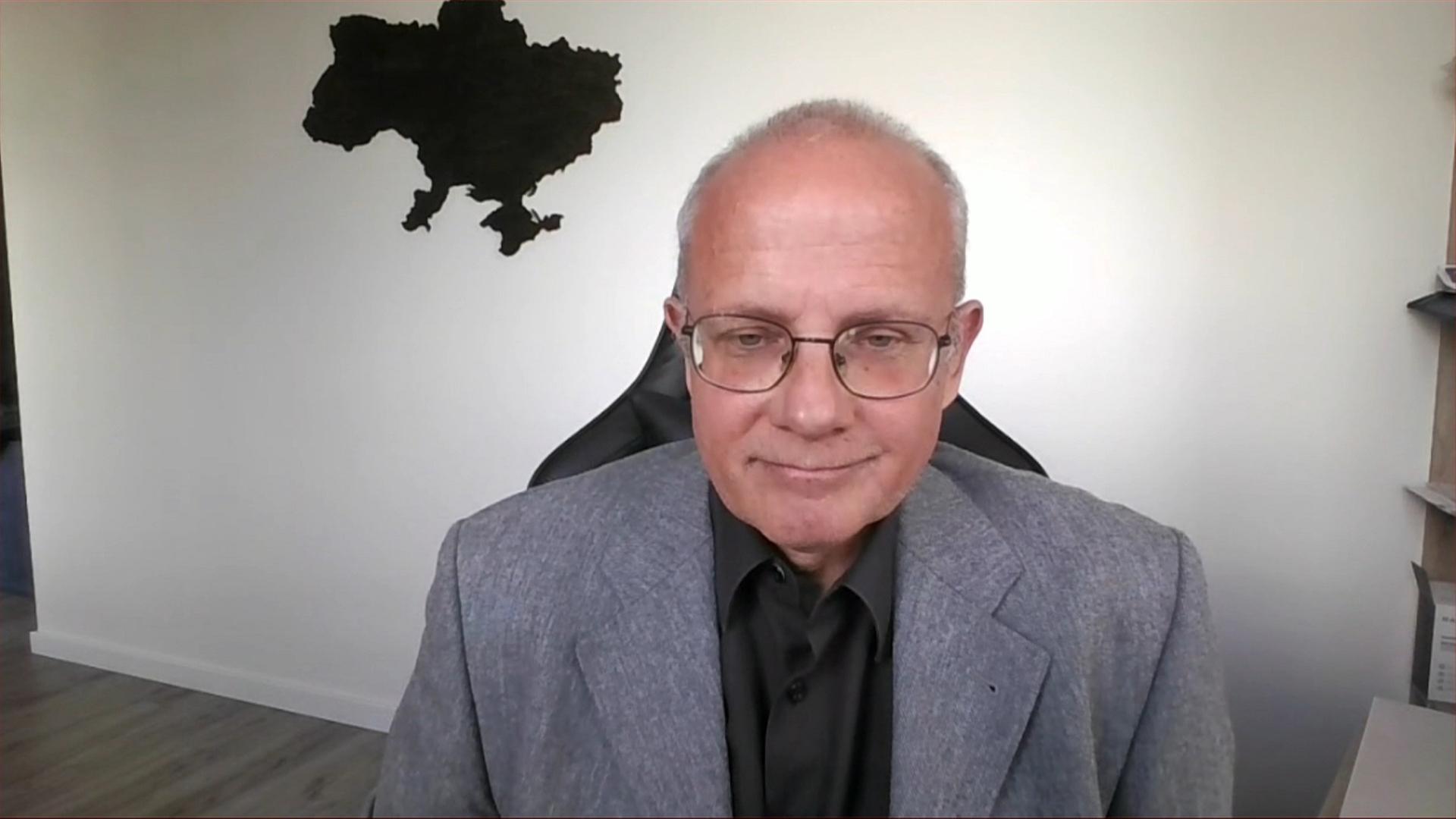Ukraine-Krieg: Selenskyj nicht mehr der populärste Politiker