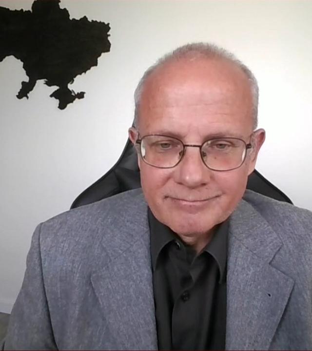 Ukraine-Krieg: Selenskyj nicht mehr der populärste Politiker