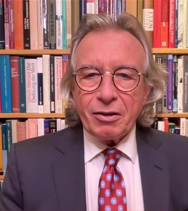 Ukraine-Krieg: "Sieht nicht nach Kriegsende aus"