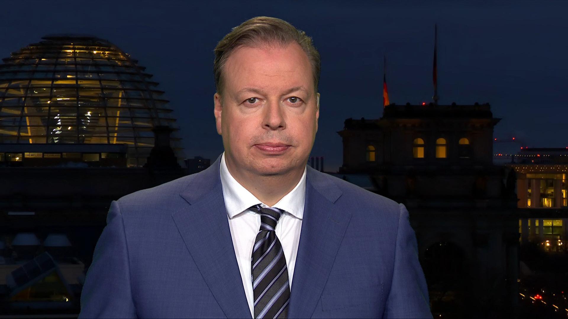 Ukraine-Krieg: “Wenn man Sanktionen macht, muss man sie richtig machen”