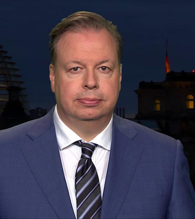 Ukraine-Krieg: “Wenn man Sanktionen macht, muss man sie richtig machen”