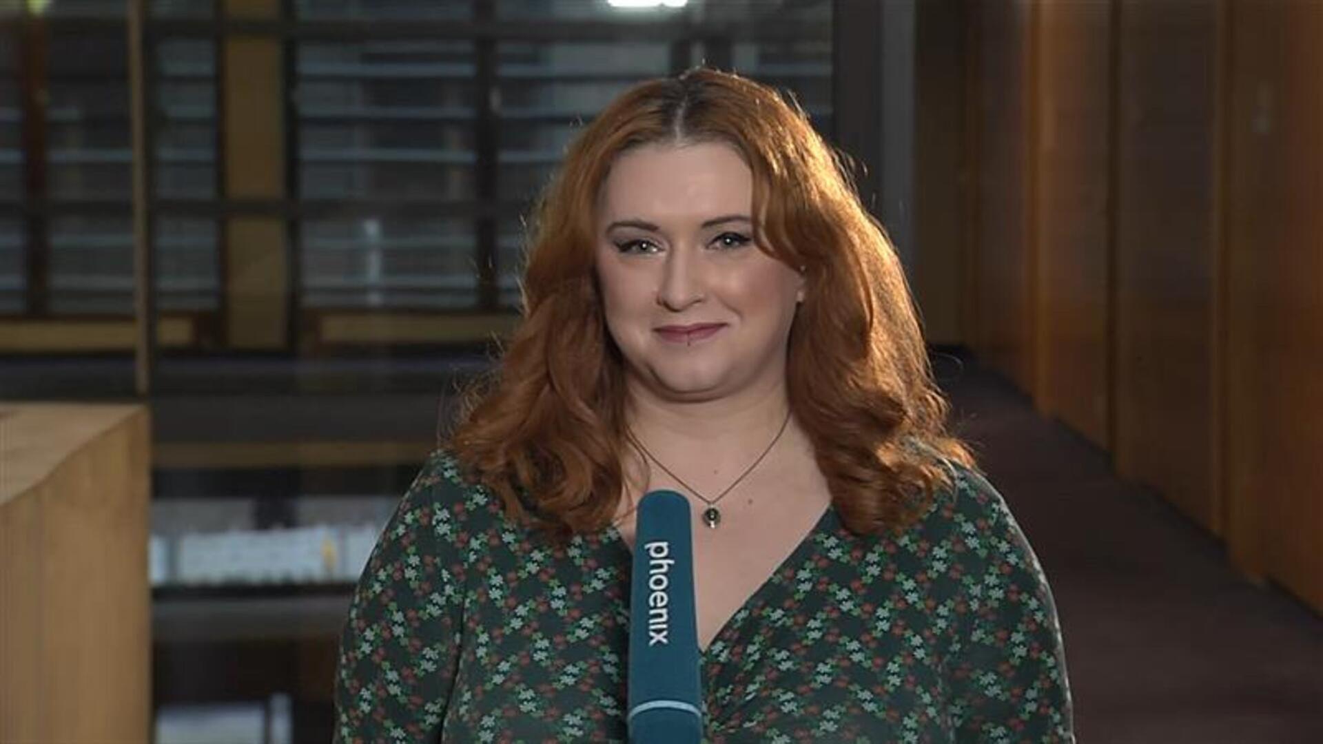 Ukraine-Krieg: "Wieder nur Ukraine zu Zugeständnissen bereit"