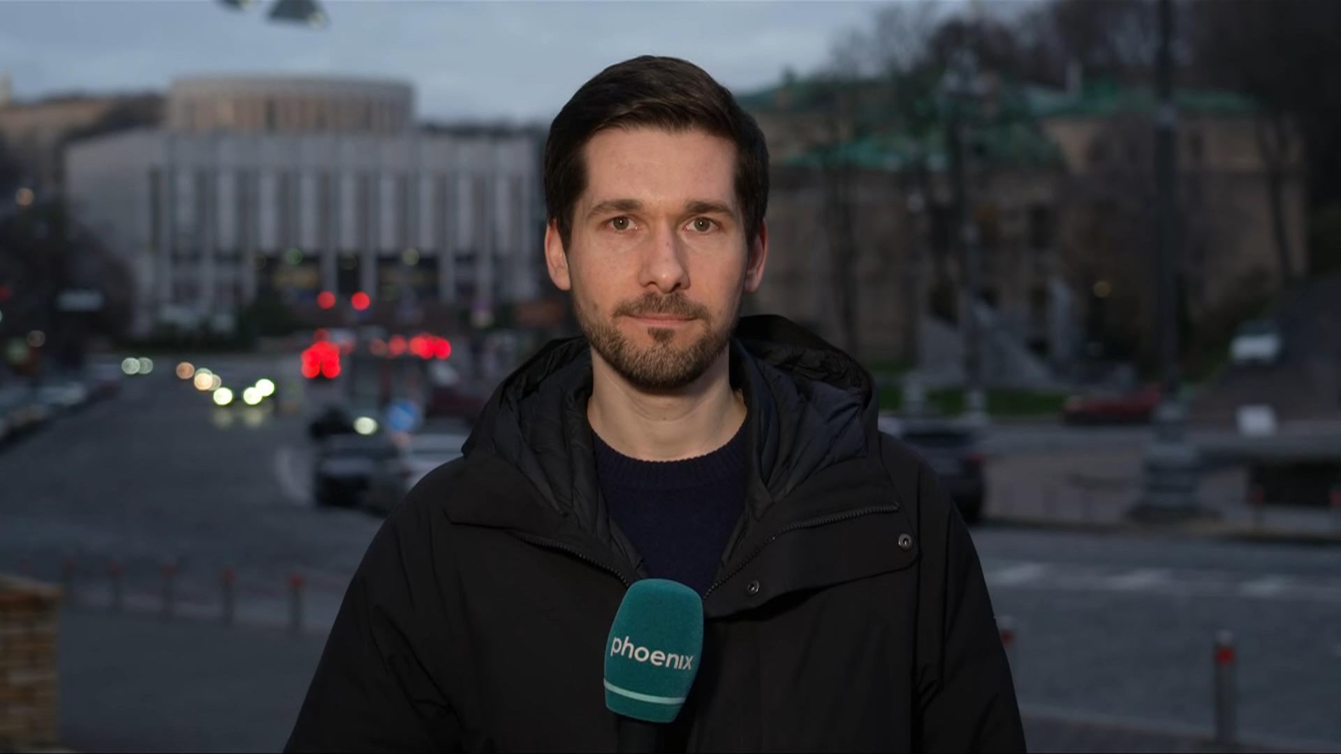 Ukraine: Kriegsrecht macht freie Wahlen unmöglich