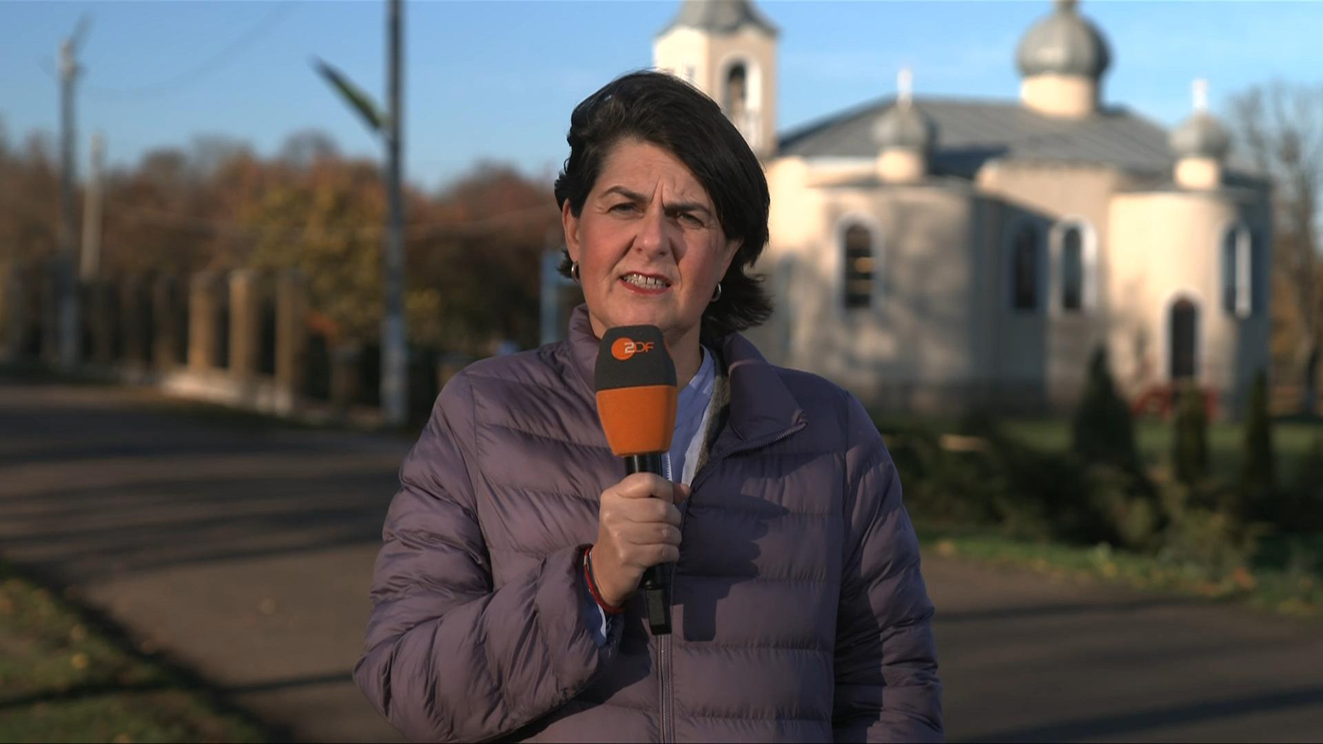 Ukraine-Lage: Jagd auf Menschen ist perverse Realität