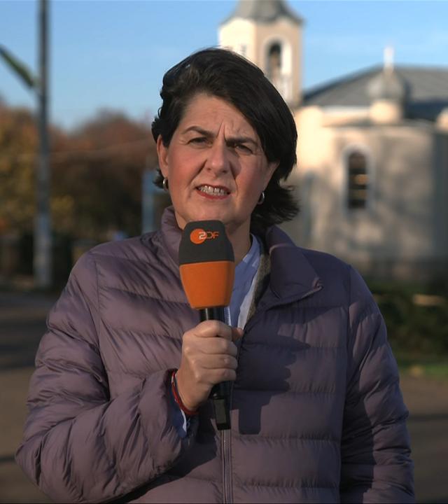 Ukraine-Lage: Jagd auf Menschen ist perverse Realität