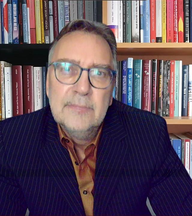 Ukraine-Lage: "Russland will Widerstandswillen der Bevölkerung brechen"