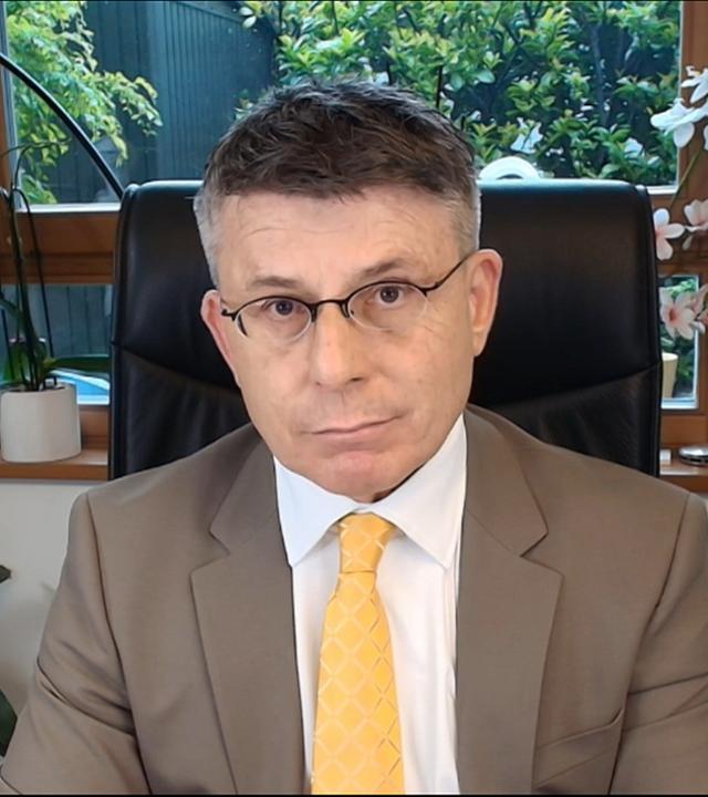 Ukraine: "Lieferant von Ideen bei Drohnenentwicklung"