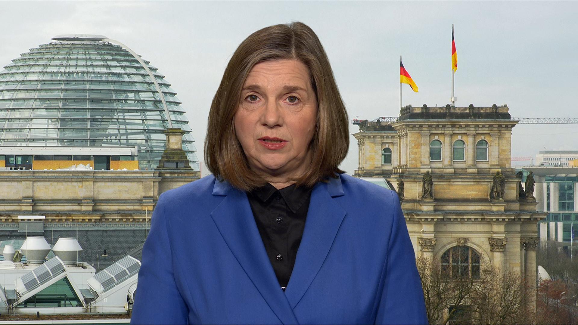 Ukraine: "Menschen, die müde sind und zugleich entschlossen"