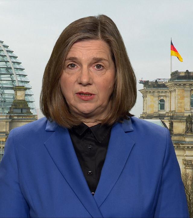 Ukraine: "Menschen, die müde sind und zugleich entschlossen"