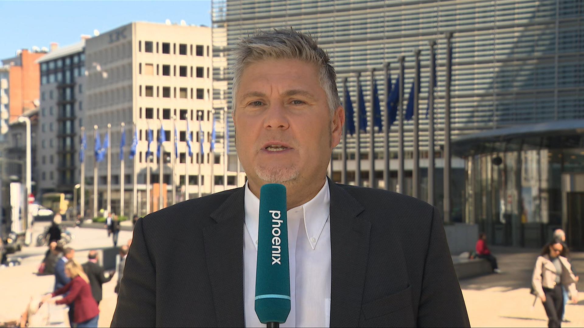 Ukraine-Milliardenkredit: "Ungarn hat seine Blockade aufgegeben"