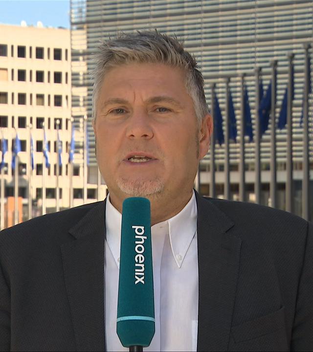 Ukraine-Milliardenkredit: "Ungarn hat seine Blockade aufgegeben"