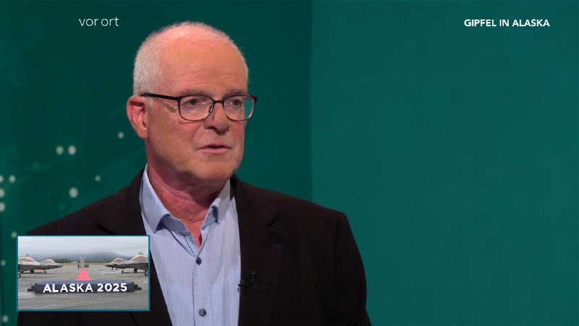 Ukraine: "NATO-Mitgliedschaft nicht zur Debatte"