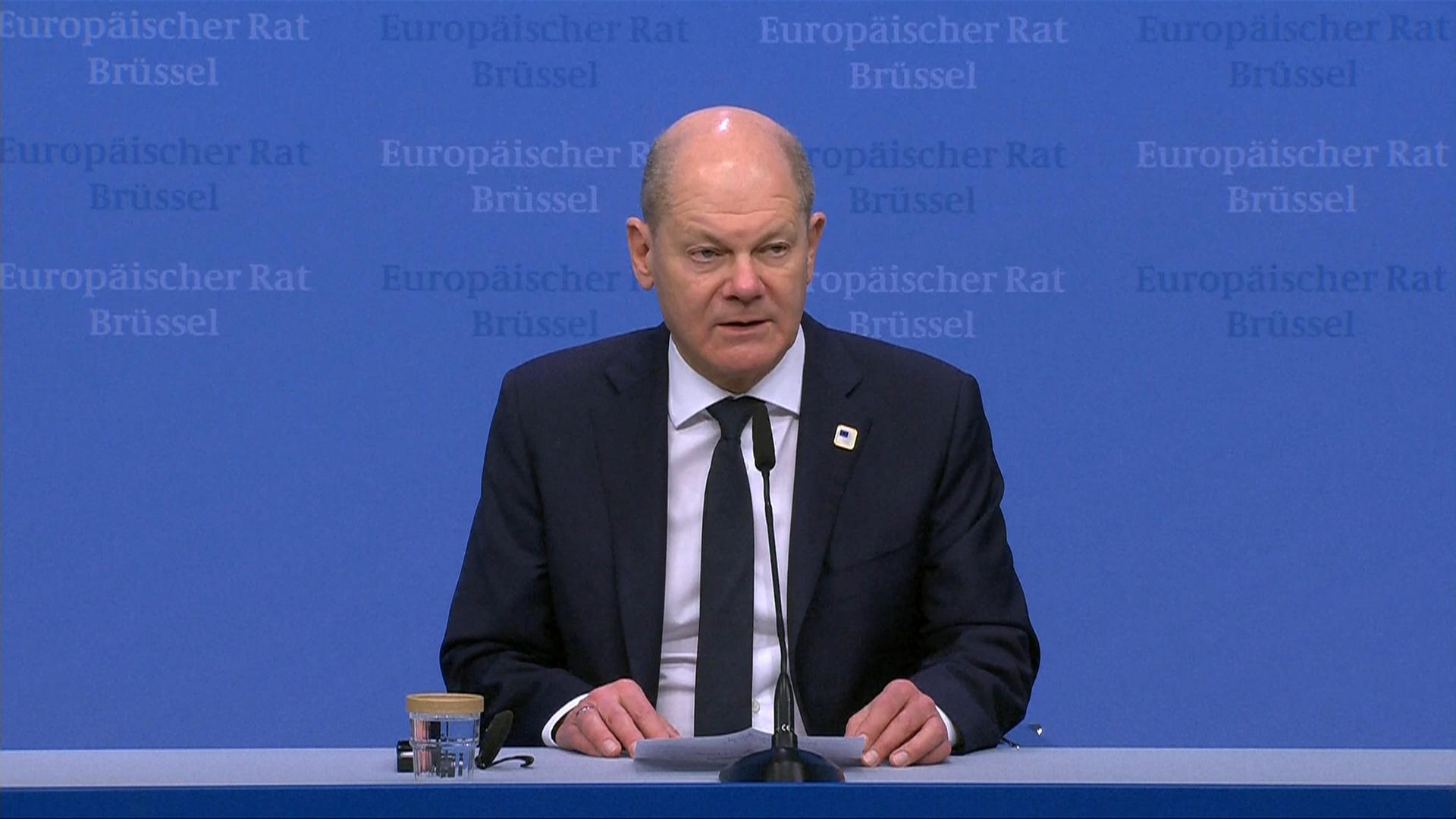 Ukraine: Neue Mittel mobilisieren