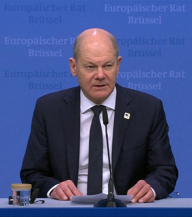 Ukraine: Neue Mittel mobilisieren