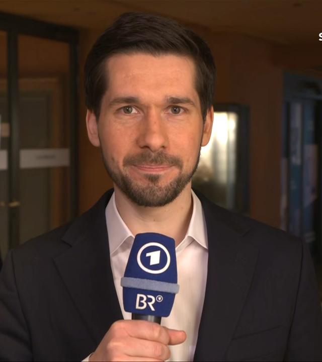 Ukraine: "Nicht stark genug, um Krieg zu beenden"