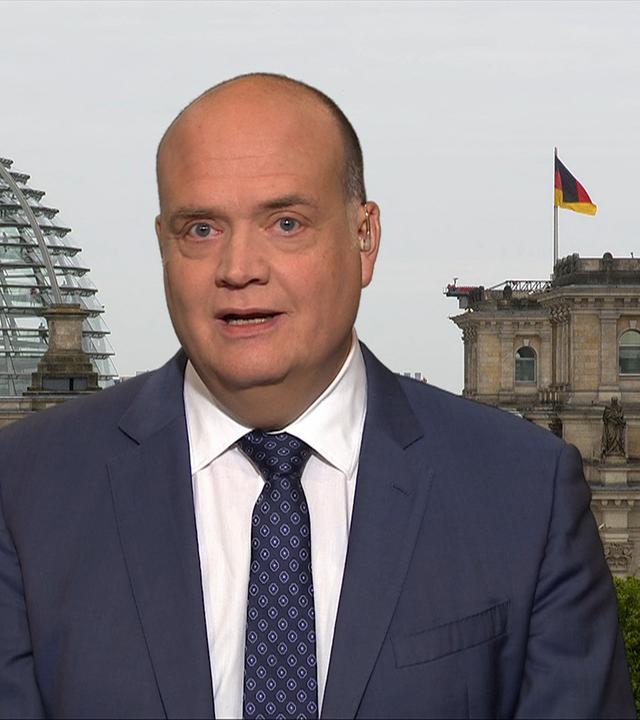 Ukraine-Politik: Ändert Merz die Linie?