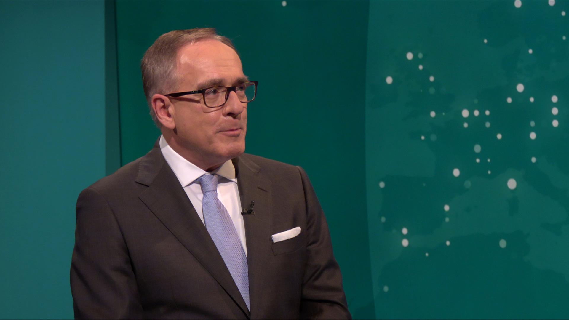 Ukraine: Soldaten sind nicht in der Lage, Tomahawks zu bedienen