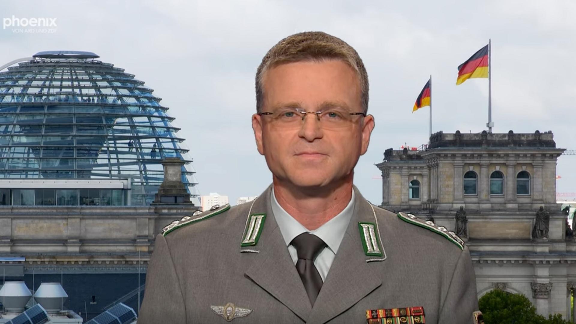 Ukraine-Treffen: Das Glas ist halb voll