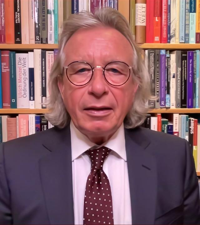 Ukraine-Treffen: "Das ist vom Ablauf für Selenskyj sehr ungünstig"