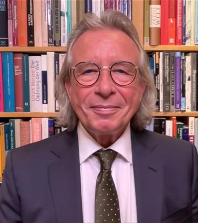 Ukraine-Treffen in Washington: "Man wollte bewusst Grautöne zulassen"