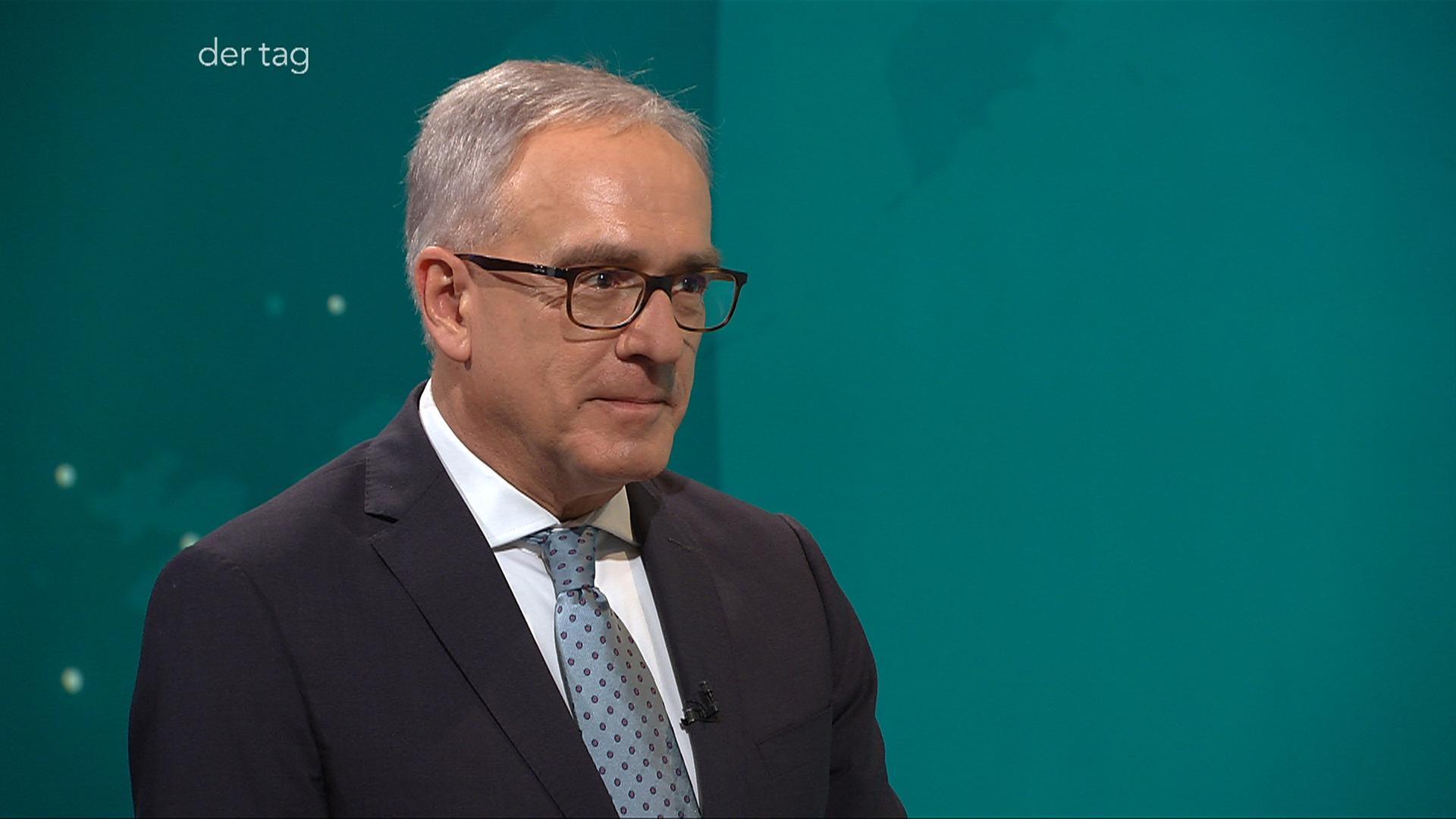 Ukraine-Unterstützung der USA und EU