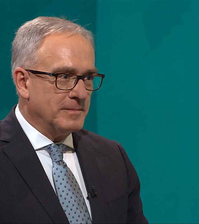 Ukraine-Unterstützung der USA und EU