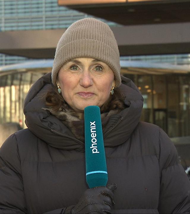 Ukraine-Verhandlungen: Ausschluss der EU?