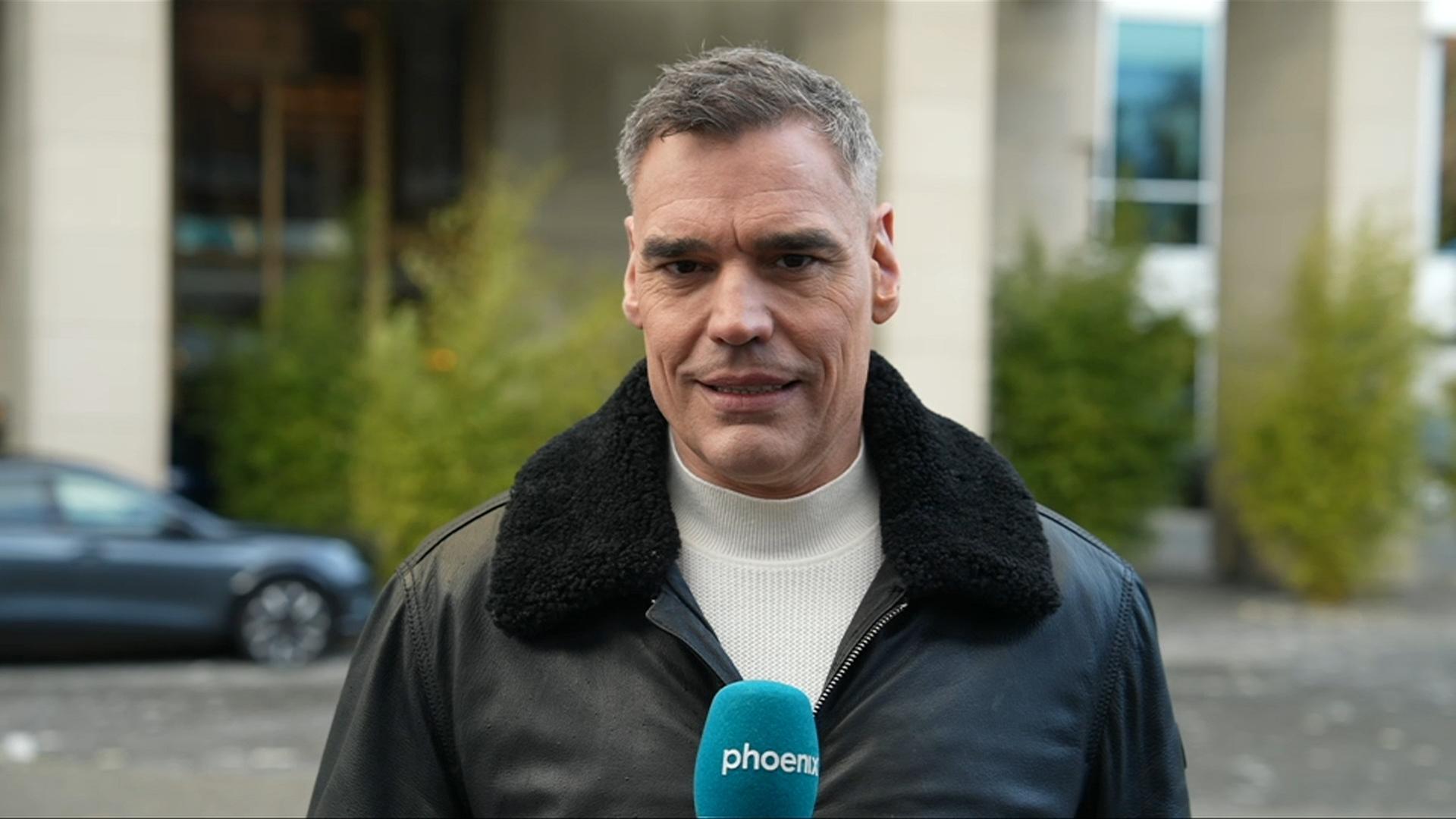 Ukraine-Verhandlungen: "Durchbruch wäre große Überraschung"