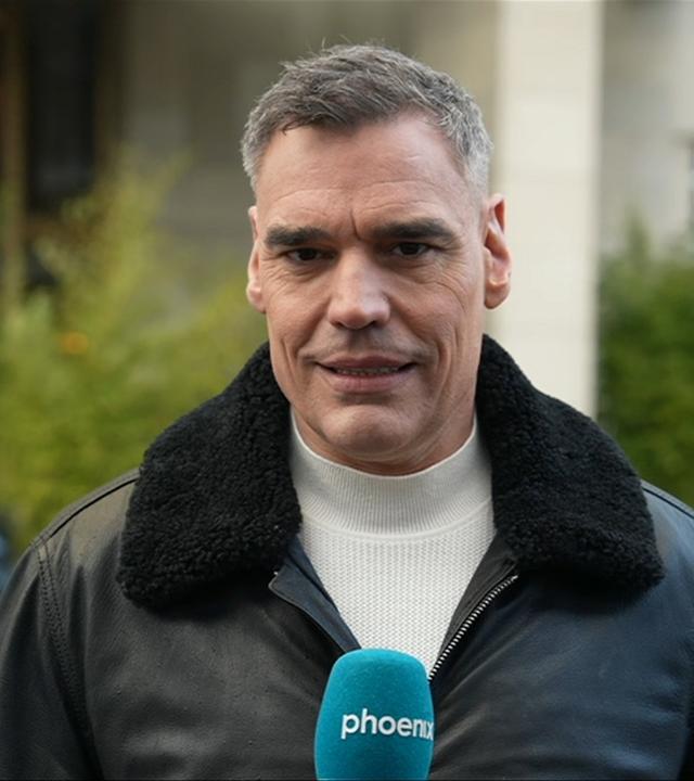 Ukraine-Verhandlungen: "Durchbruch wäre große Überraschung"