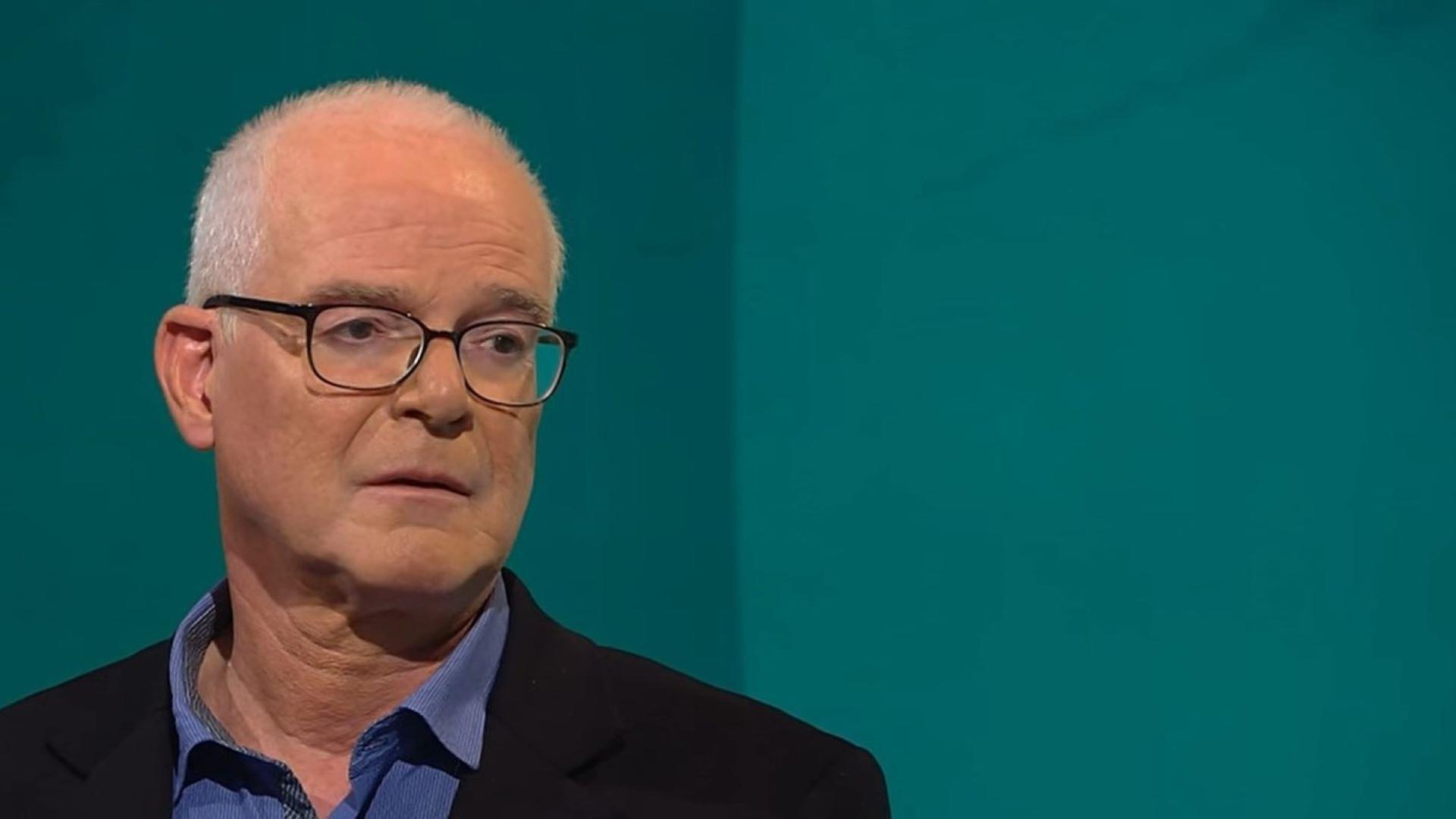 Ukraine-Verhandlungen: "Einheit mit Trump wieder herstellen"