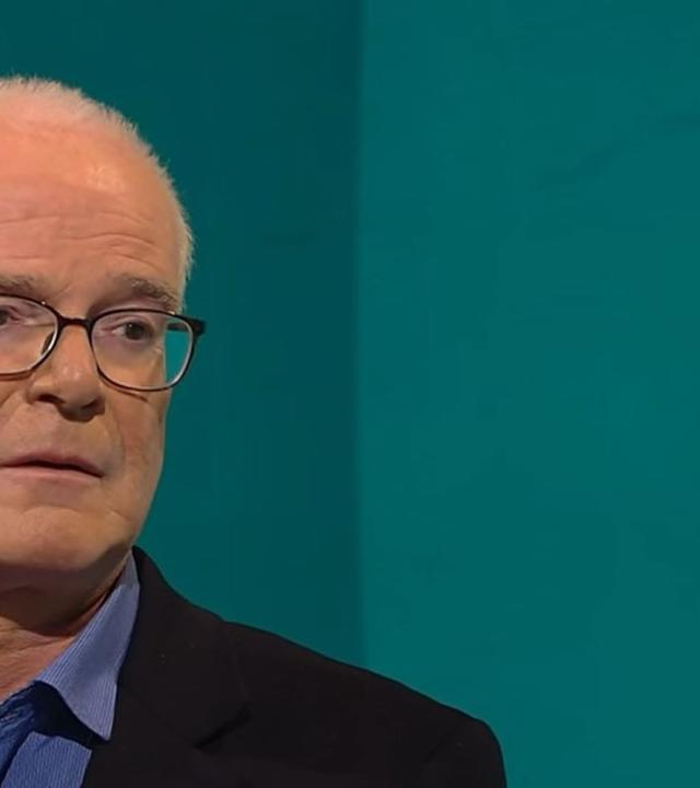 Ukraine-Verhandlungen: "Einheit mit Trump wieder herstellen"