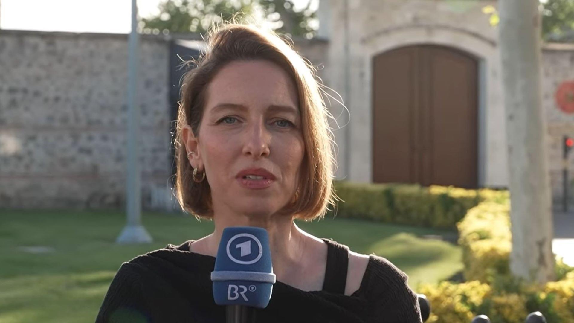 Ukraine-Verhandlungen: "Kreml hat Selenskyj als Clown bezeichnet"