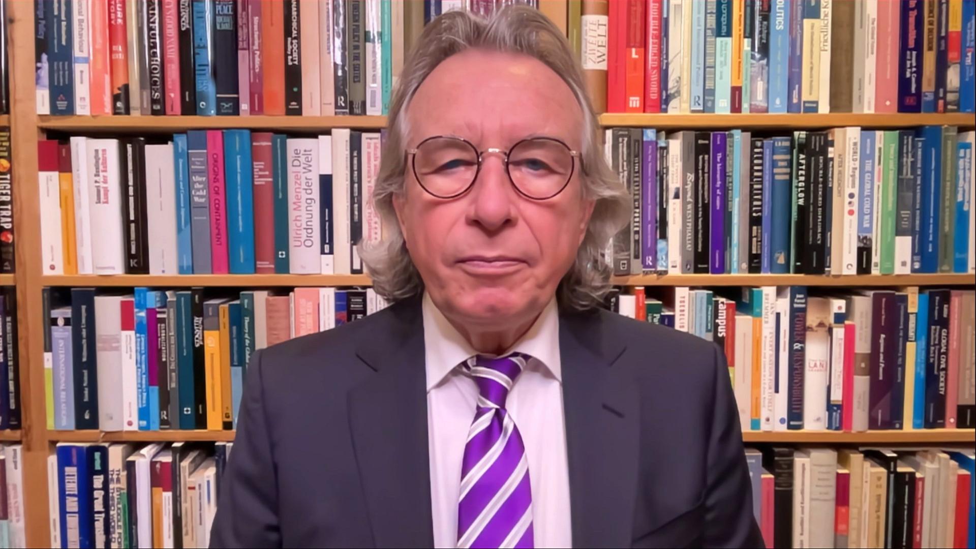 Ukraine-Verhandlungen: Russische Ziele bleiben gleich