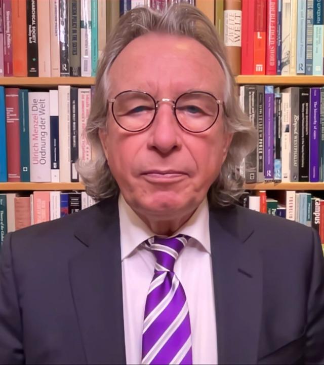 Ukraine-Verhandlungen: Russische Ziele bleiben gleich