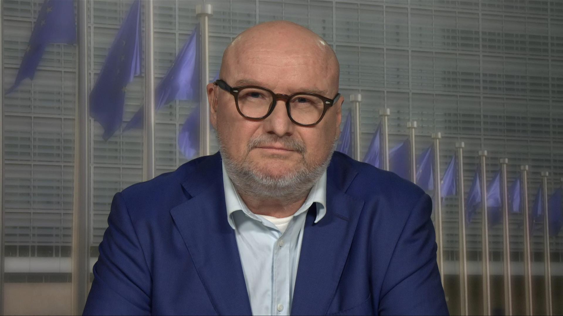 Ukraine-Verhandlungen: "Russland bedankt sich bei Donald Trump"