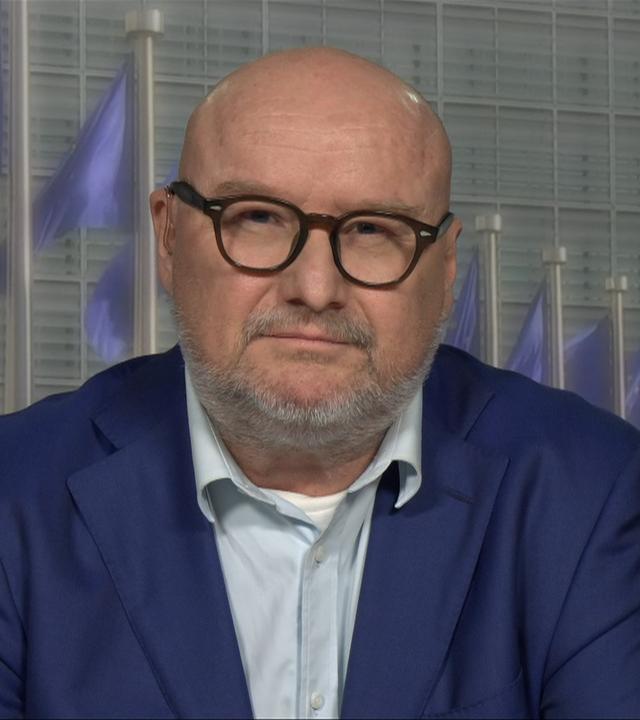 Ukraine-Verhandlungen: "Russland bedankt sich bei Donald Trump"