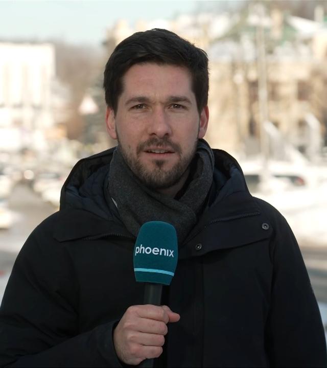 Ukraine-Verhandlungen: "Russland nicht bereit zu ernsthaften Kompromissen"