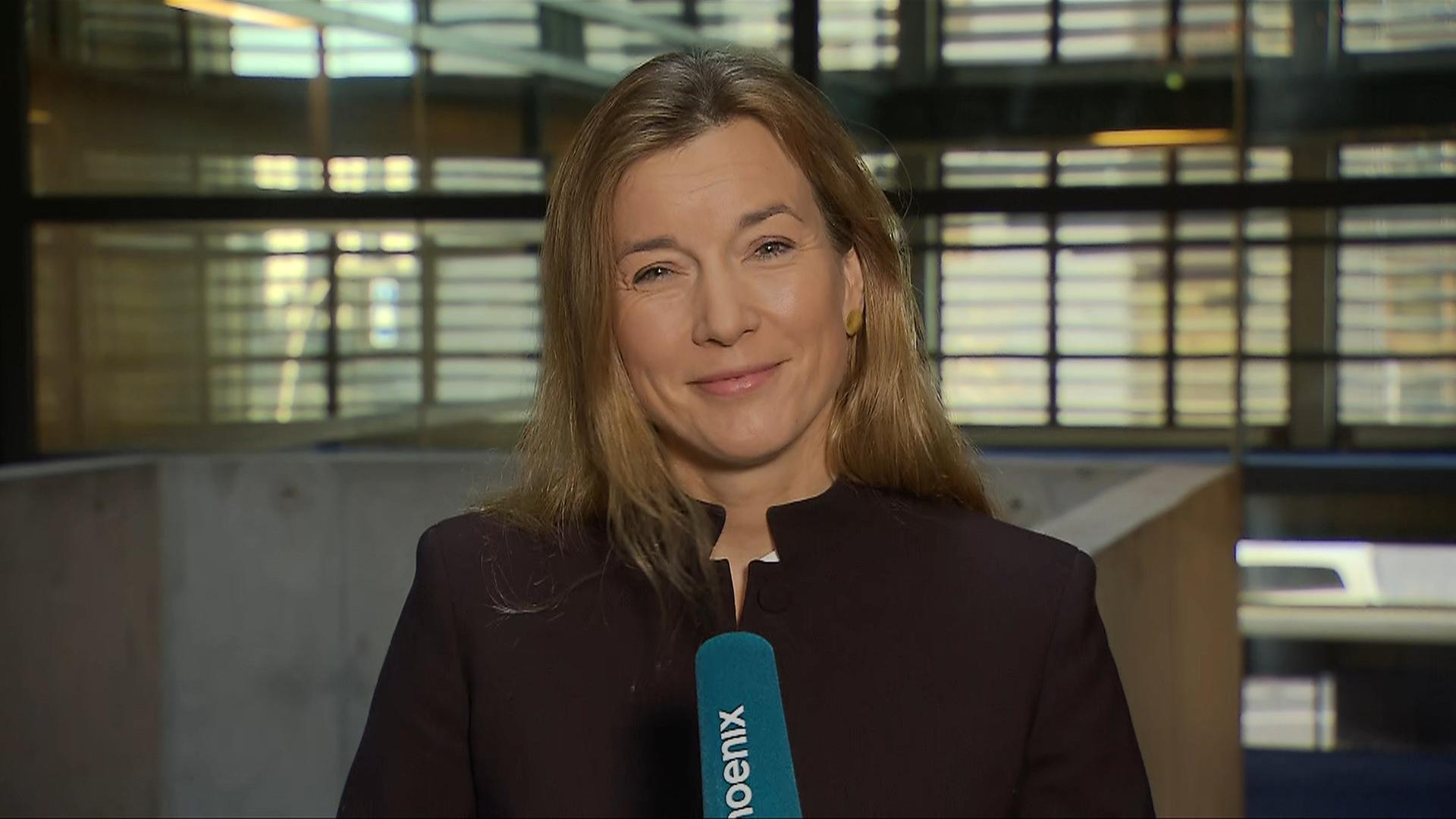 Ukraine-Verhandlungen: "Russland wird für Reparationen bezahlen müssen"