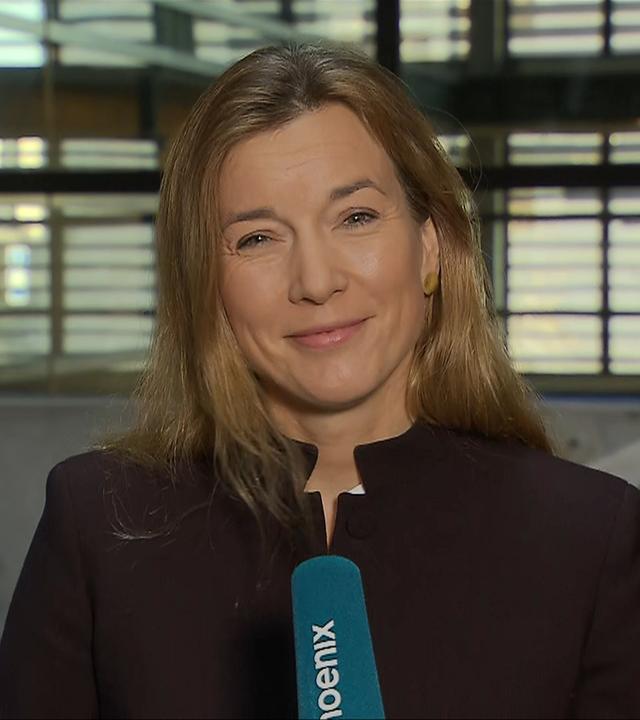 Ukraine-Verhandlungen: "Russland wird für Reparationen bezahlen müssen"