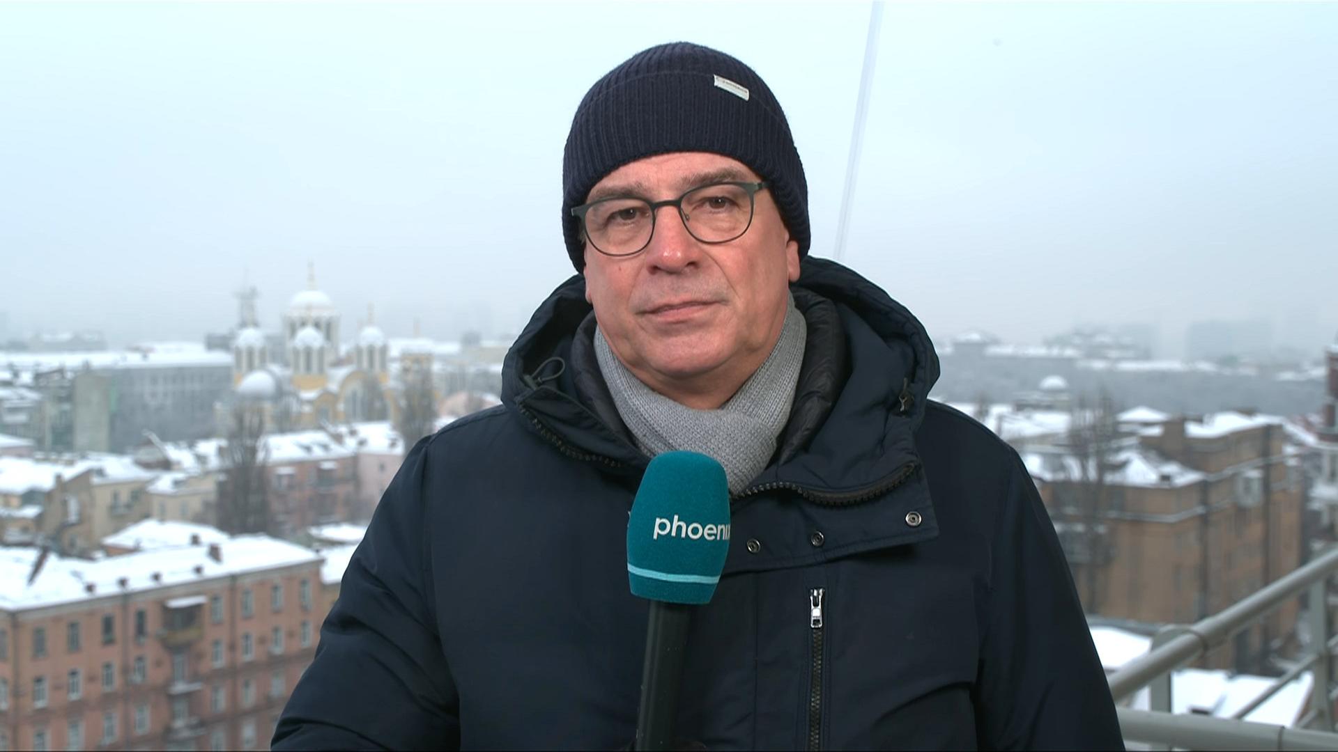 Ukraine-Verhandlungen: sehr große Kritik Witkoff und Kushner laut geworden