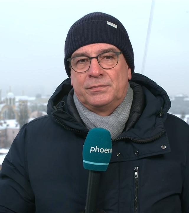 Ukraine-Verhandlungen: sehr große Kritik Witkoff und Kushner laut geworden