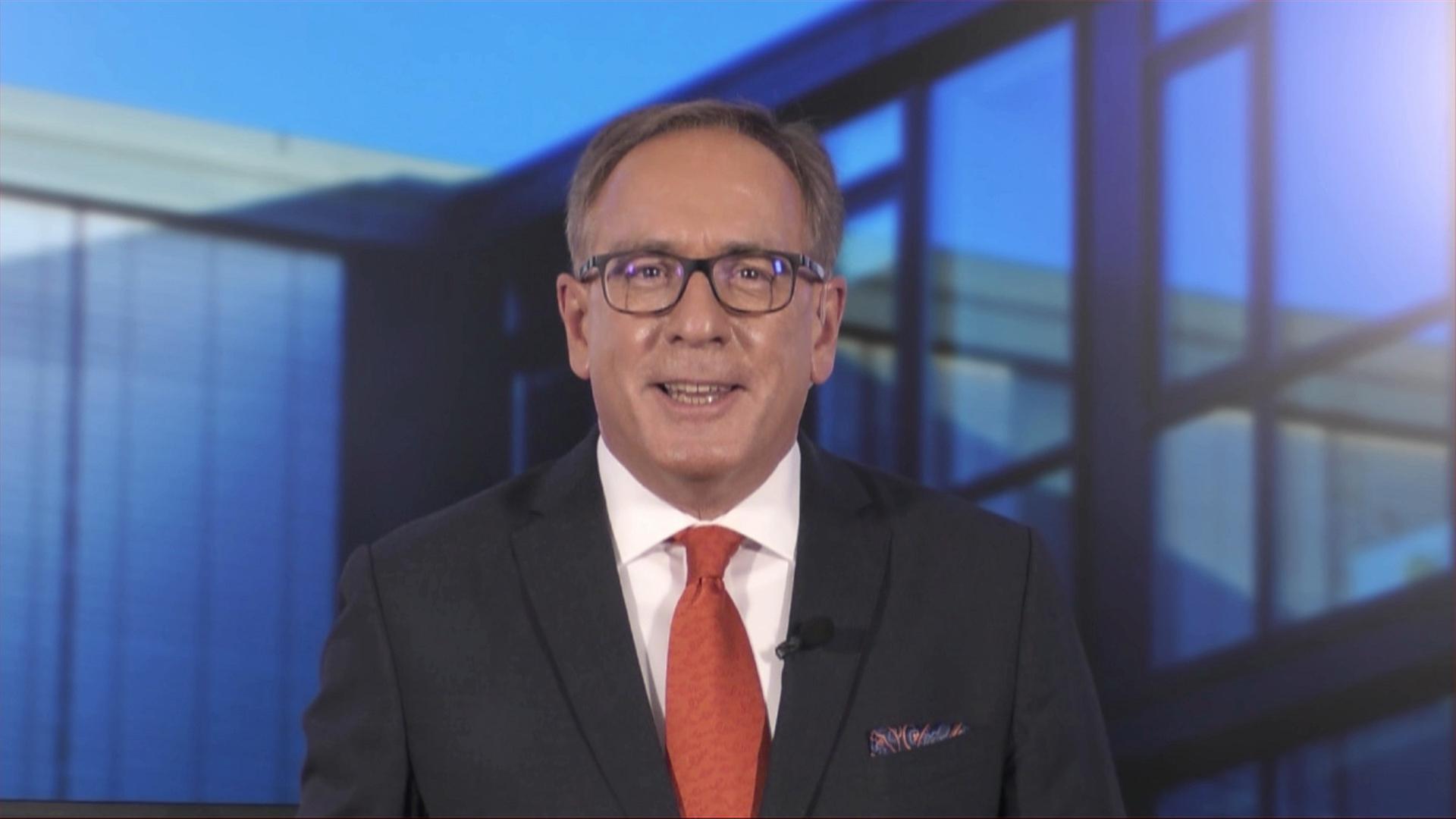 Ukraine: "Verkündung eines Waffenstillstands allein reicht nicht aus"