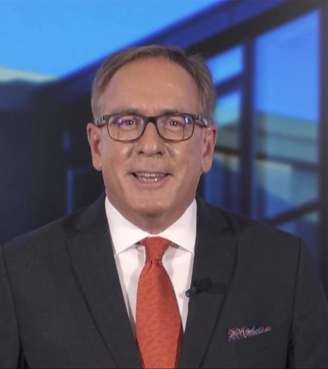 Ukraine: "Verkündung eines Waffenstillstands allein reicht nicht aus"